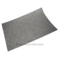 Filtre pour climatiseur polyurethane souple 500x300 mm