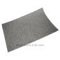 Filtre pour climatiseur polyurethane souple 500x300 mm Filtre pour climatiseur polyurethane souple 500x300 mm