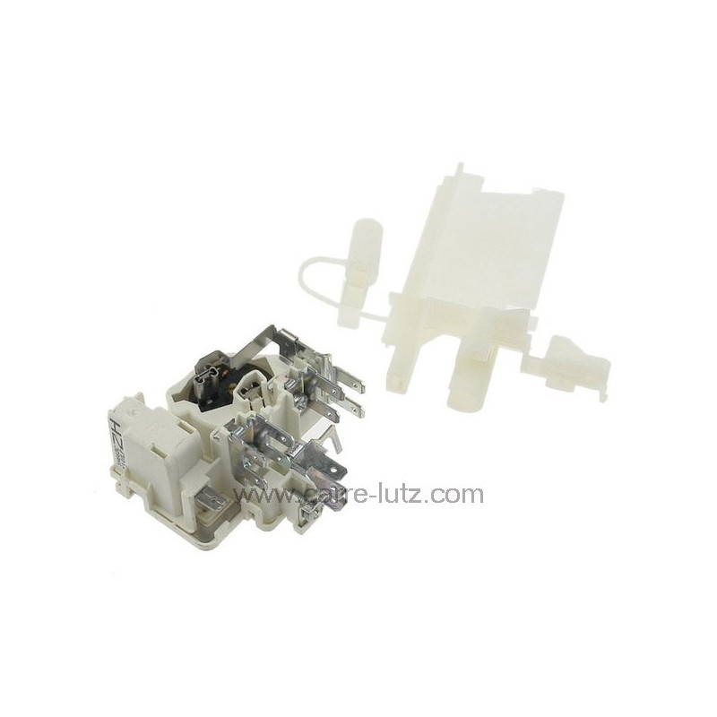 228161  Relai thermique de compresseur de réfrigérateur 25,90 €