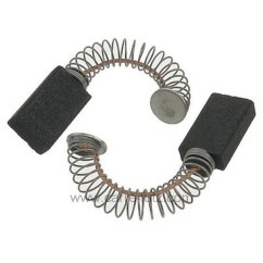8010746  Jeu de charbon moteur 6x12x20 mm 16,50 €
