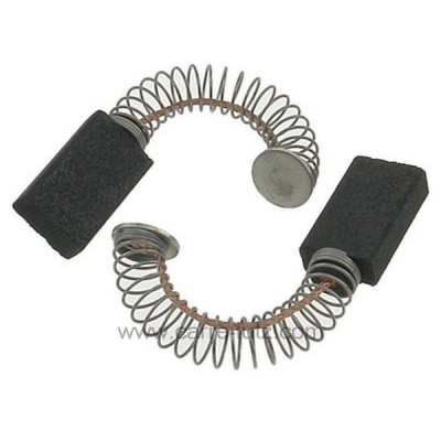 8010746 Jeu de charbon moteur 6x12x20 mm 16,50 €