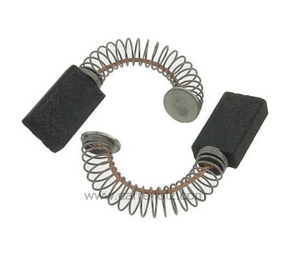 8010746  Jeu de charbon moteur 6x12x20 mm 16,50 €