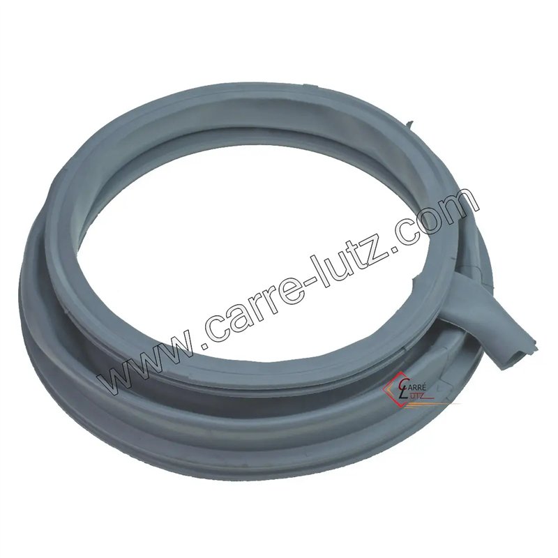 101346  00686004 - Joint de hublot de lave linge Bosch Siemens 23,70 €