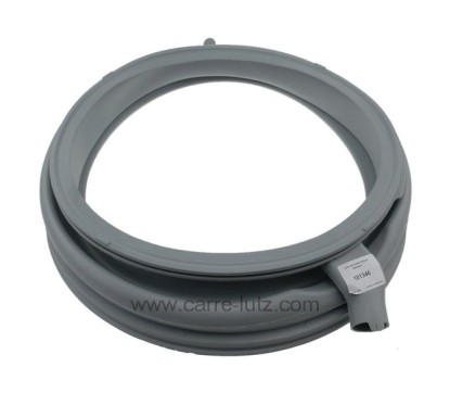 00686004 - Joint de hublot de lave linge  Bosch Siemens