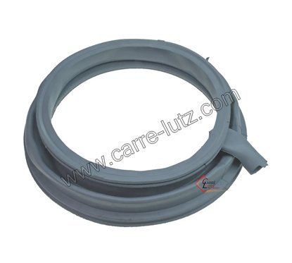 101346  00686004 - Joint de hublot de lave linge Bosch Siemens 23,70 €