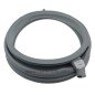 00686004 - Joint de hublot de lave linge  Bosch Siemens