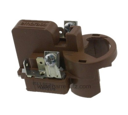 228164 Relai thermique aspera V230 de compresseur de réfrigérateur, 2260209040 Electrolux 18,10 €