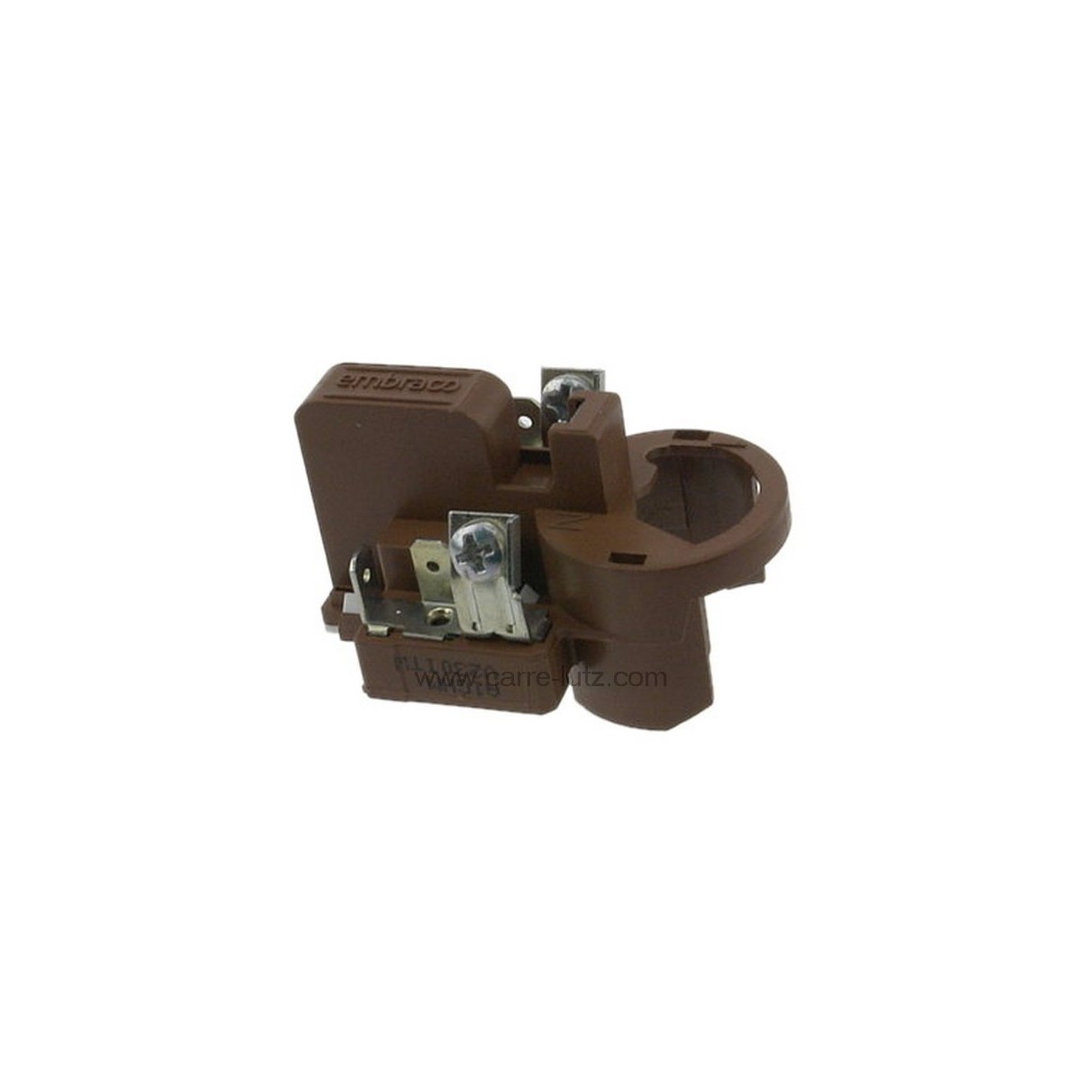 228164  Relai thermique aspera V230 de compresseur de réfrigérateur, 2260209040 Electrolux 18,10 €