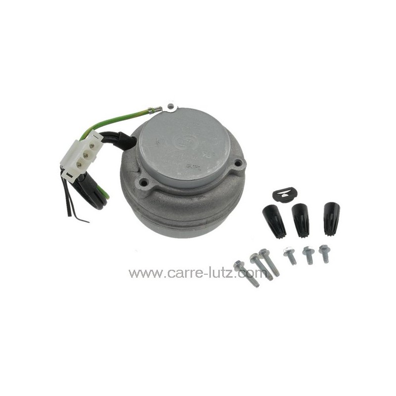 Moteur de ventilateur de réfrigérateur 2W, 481936178218 Whirlpool