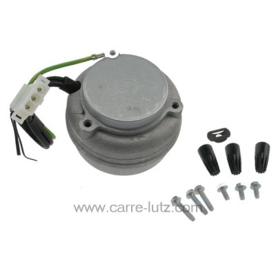 23190001  Moteur de ventilateur de réfrigérateur 2W, 481936178218 Whirlpool 107,20 €