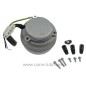 Moteur de ventilateur de réfrigérateur 2W, 481936178218 Whirlpool