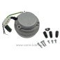 Moteur de ventilateur de réfrigérateur 20W, 481936178218 Whirlpool
