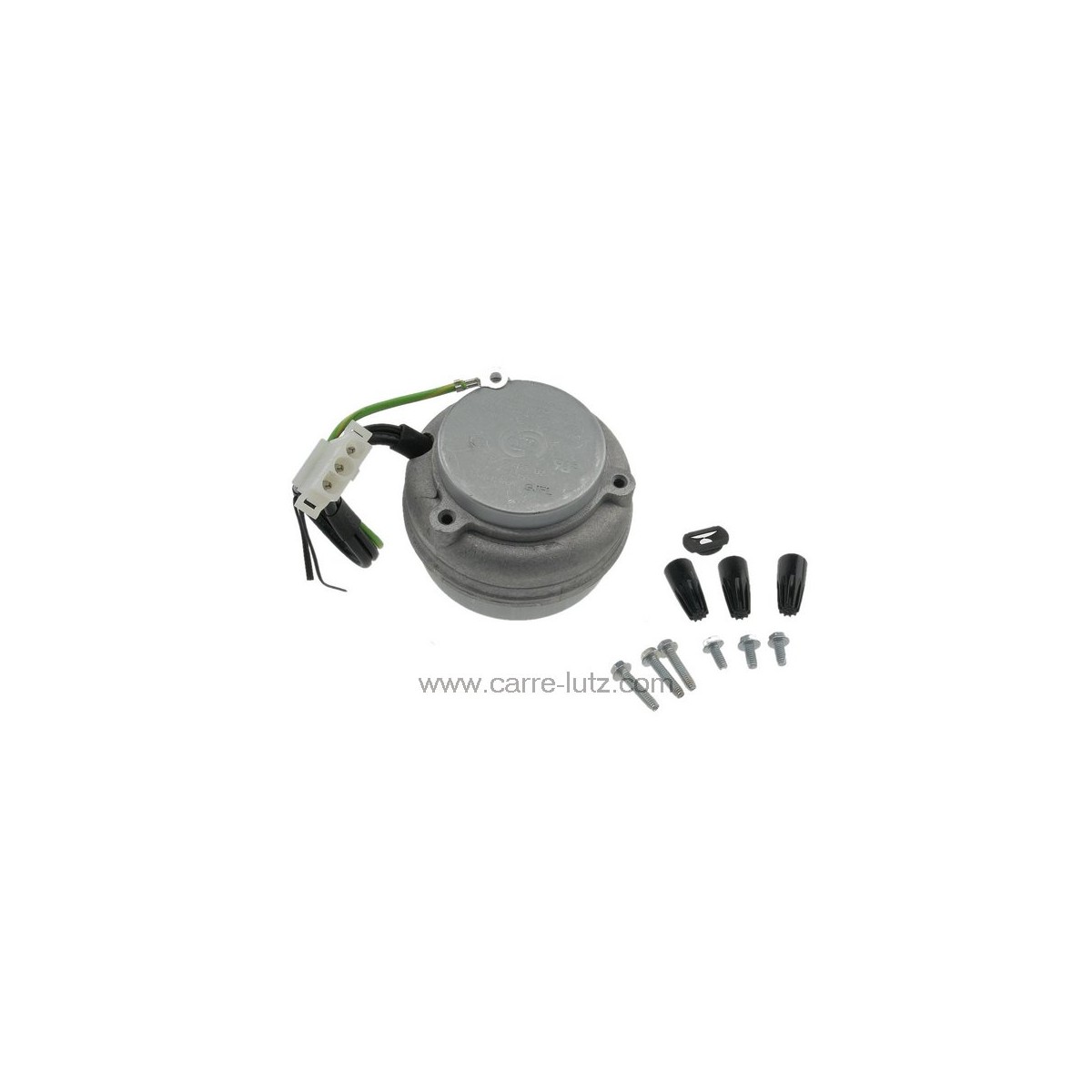 23190001  Moteur de ventilateur de réfrigérateur 20W, 481936178218 Whirlpool 111,80 €
