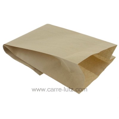 802172 Sacs d'aspirateur par 10 Tornado TR1 TR2 TR3 TR4 TR8 4,30 €