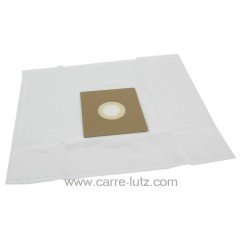 8026101  Sacs d'aspirateur microfibre par 10 Samsung 8,70 €