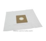 8026101  Sacs d'aspirateur microfibre par 10 Samsung 8,70 €