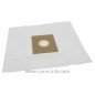 Sacs d'aspirateur microfibre par 10 Samsung Sacs d'aspirateur microfibre par 10 Samsung