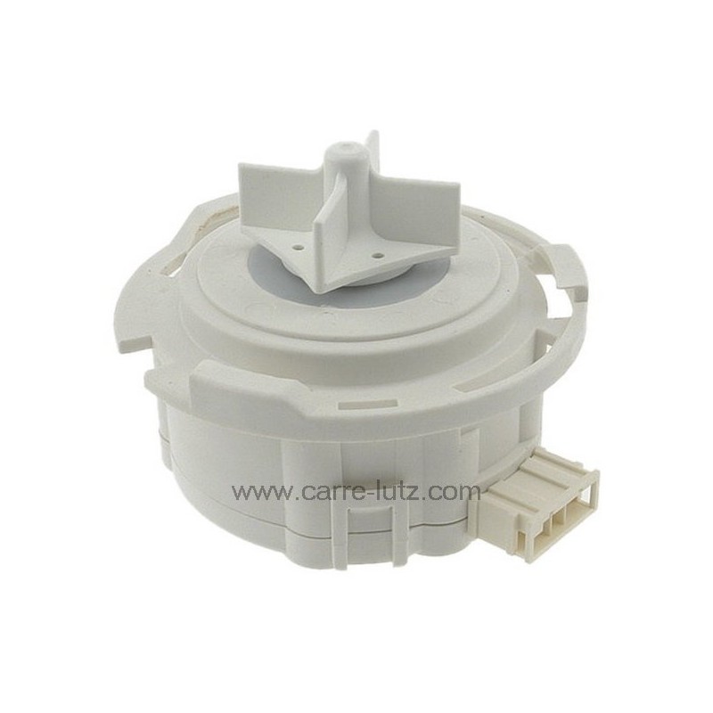 EAU62043401 - Pompe de vidange de lave vaisselle LG