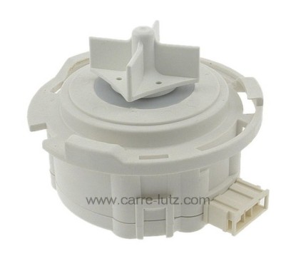 EAU62043401 - Pompe de vidange de lave vaisselle LG