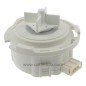 EAU62043401 - Pompe de vidange de lave vaisselle LG