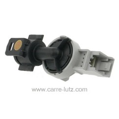 218165  Pressostat de lave vaisselle Electrolux Zanussi 140000554067 20,10 €