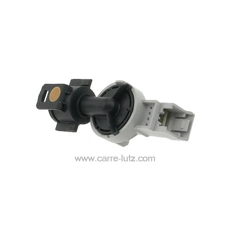 218165  Pressostat de lave vaisselle Electrolux Zanussi 140000554067 20,10 €