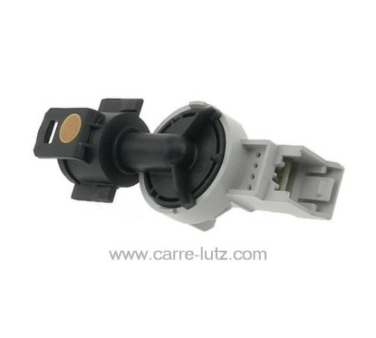 218165  Pressostat de lave vaisselle Electrolux Zanussi 140000554067 20,10 €