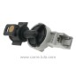 Pressostat de lave vaisselle Electrolux Zanussi 140000554067