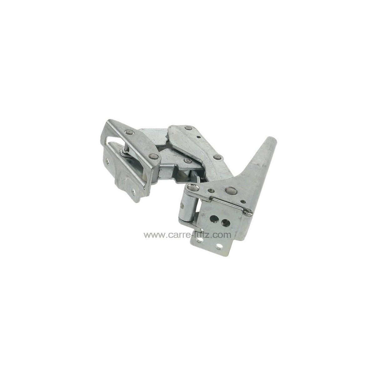 531112  2211202045 - Charnière de porte de réfrigérateur Aeg Arthur Martin Electrolux  19,40 €