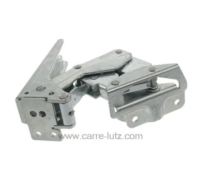 2211201047 - Charnière de porte de réfrigérateur Aeg Arthur Martin Electrolux 