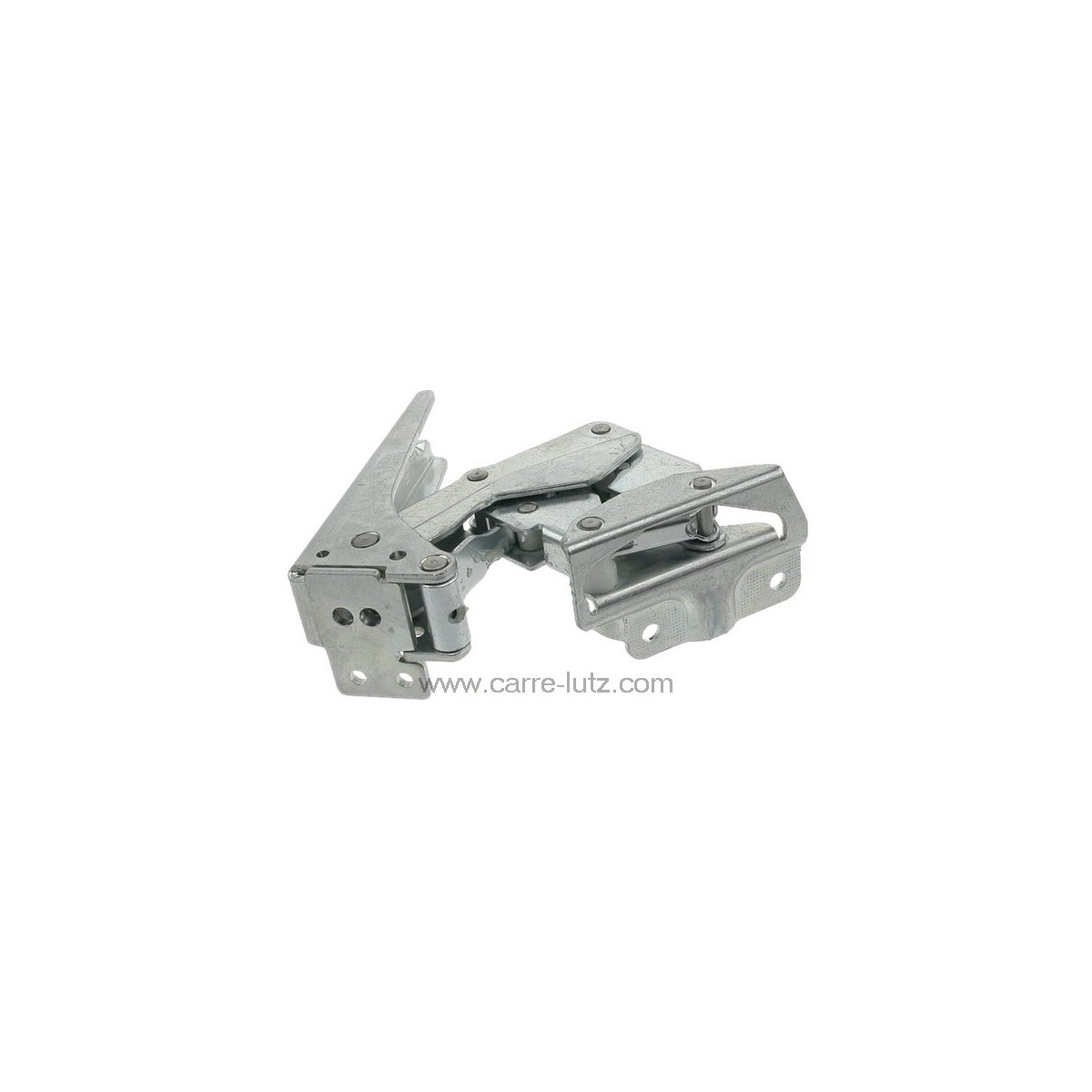531111  2211201047 - Charnière de porte de réfrigérateur Aeg Arthur Martin Electrolux  19,40 €