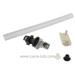 218166  Kit pressostat pour lave-vaisselle, 4055346060 Electrolux Zanussi 24,10 €