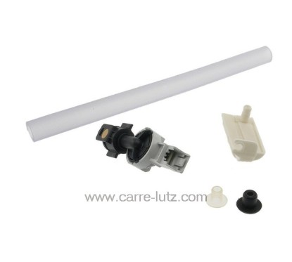 Kit pressostat pour lave-vaisselle, 4055346060 Electrolux Zanussi