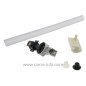 Kit pressostat pour lave-vaisselle, 4055346060 Electrolux Zanussi