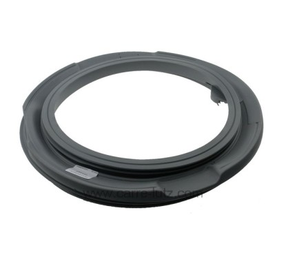 101347  DC64-02605A - Joint de hublot de lave linge Samsung 33,20 €