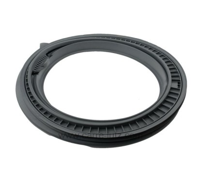 DC64-02605A - Joint de hublot de lave linge Samsung