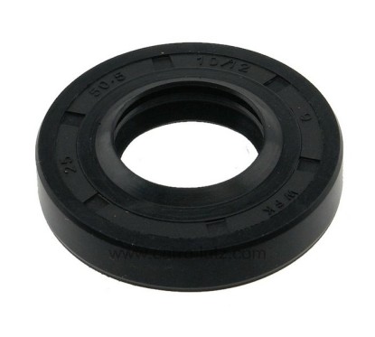 124282  Joint à lèvre 25x50,55x10 de lave linge Samsung 3,50 €