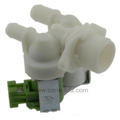 208078 1268832100 - Electrovanne 2 voies de lave linge A Martin Electrolux 14,70 €