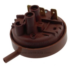 218167  Electrovanne 2 voies de lave linge, 1268832100 A Martin Electrolux 13,70 €