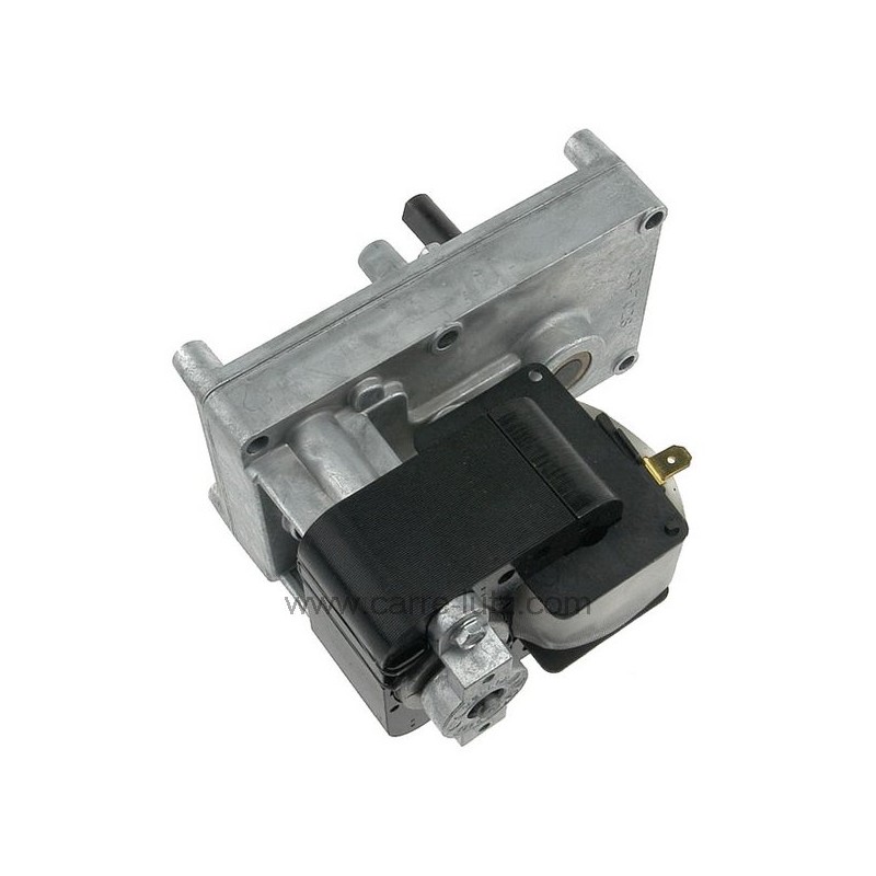 231518  Motoréducteur de vis sans fin 3,3 tour/minute de poele à pellet MCZ 41450901600 146,40 €