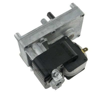 231518  Motoréducteur de vis sans fin 3,3 tour/minute de poele à pellet MCZ 41450901600 146,40 €