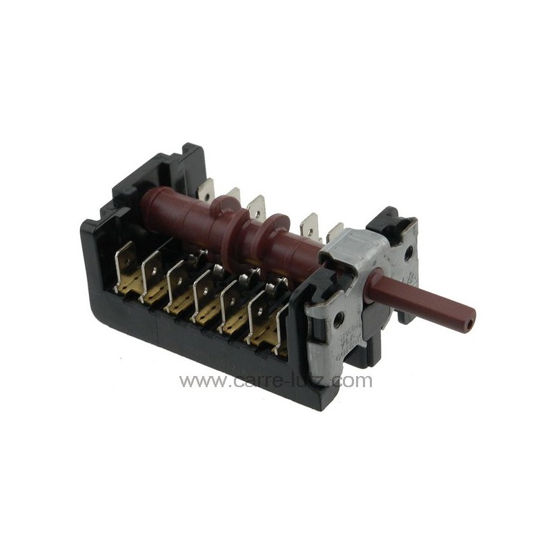 23290003 263900055 - Commutateur GOTTAK 850511K 4 positions + 0 Beko 15,90 € 23290003 263900055 - Commutateur GOTTAK 850511K 4 positions + 0 Beko 15,90 €