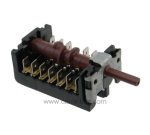 23290003  263900055 - Commutateur GOTTAK 850511K 4 positions + 0 Beko 15,90 €