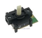 23290006  Potentiometre gauche de four 816810298 Smeg 17,60 €