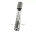 742066  Fusible haute tension 1,0A 5kw pour four à micro ondes 1,50 €