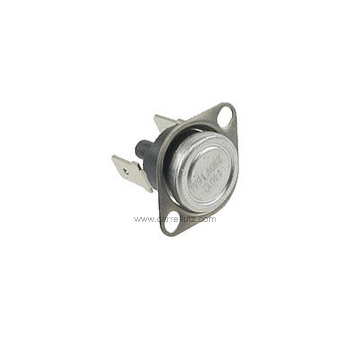 222171  Thermostat réarmable 140° de sèche linge 3,10 €