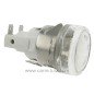 77X2659 - Kit support de lampe + lampe de four, 92x4130 Brandt Vedette