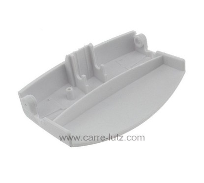 405288  Poignée de hublot blanche de lave linge, 1108254002 Electrolux 6,60 €