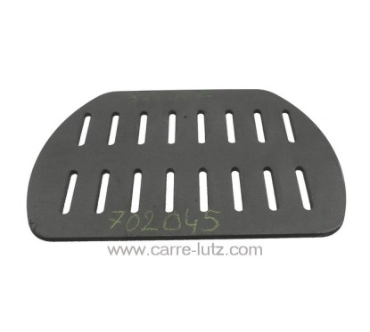 702045  Grille foyère de poêle cassine, F610490B Invicta 79,20 €