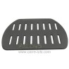 702045  Grille foyère de poêle cassine, F610490B Invicta 79,20 €